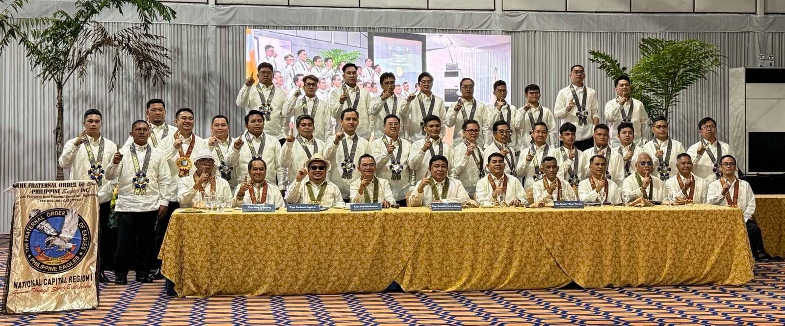 Barasoain Eagles Club