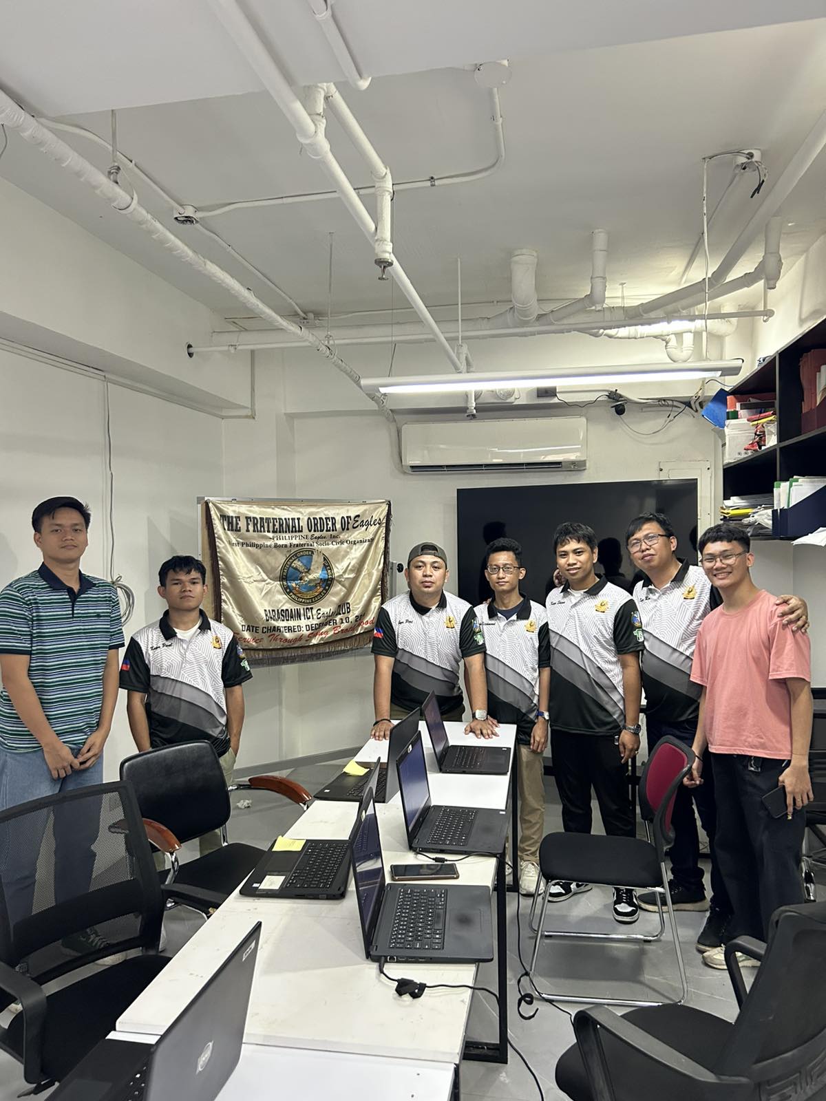 Skills Training Workshop