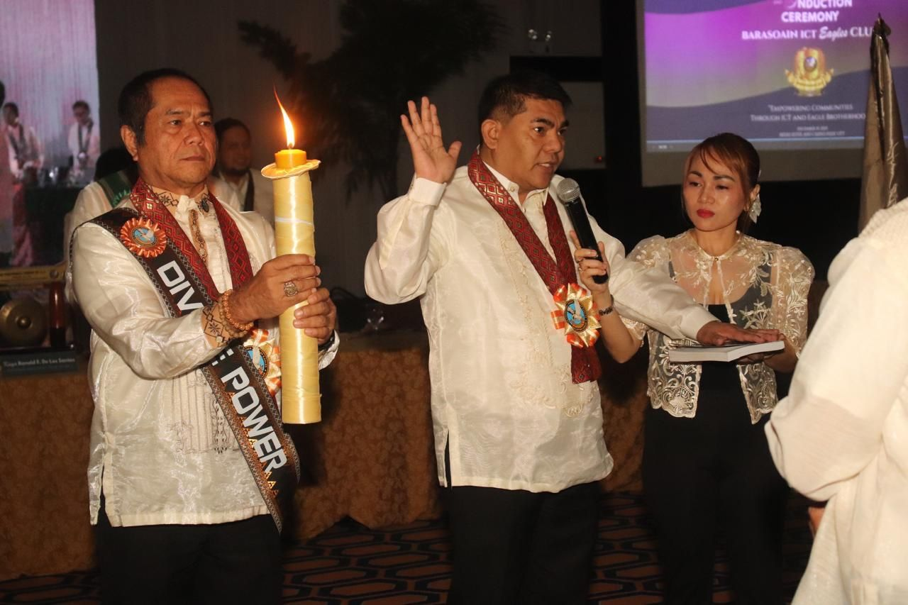 Annual General Assembly